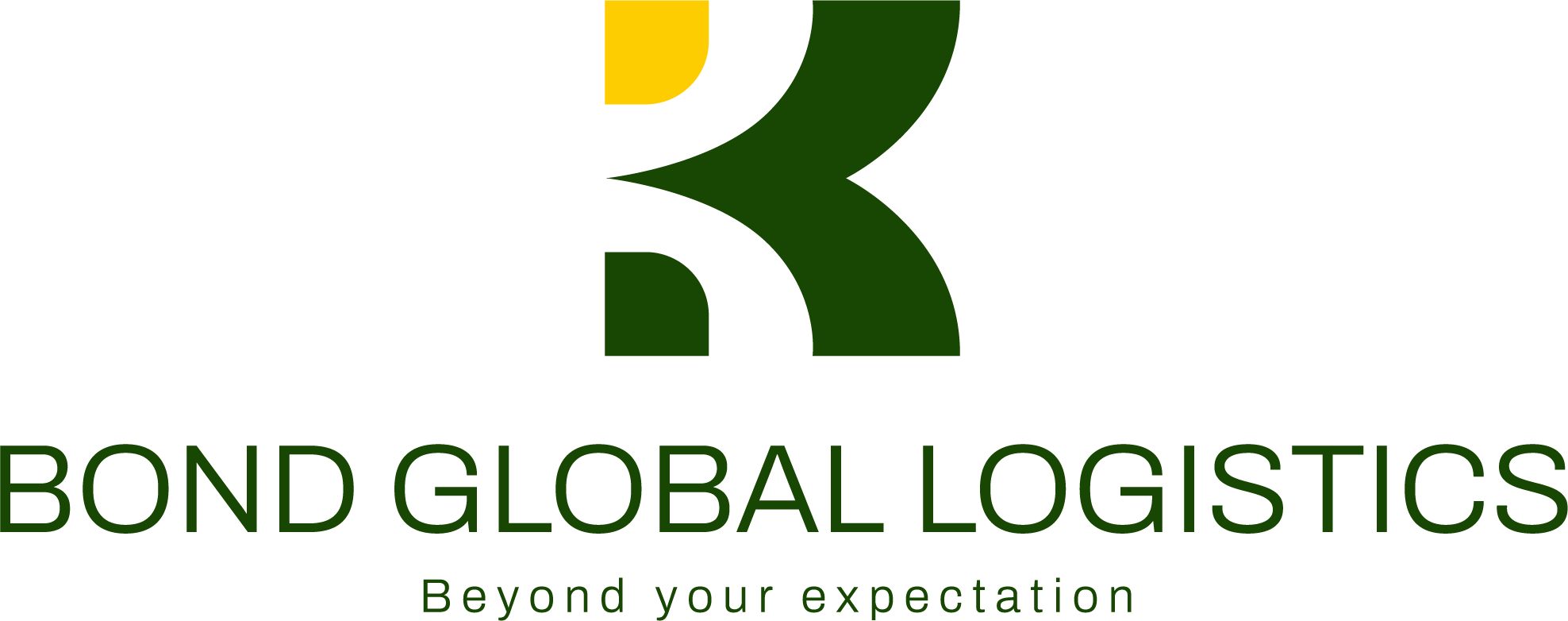 Bond Logo